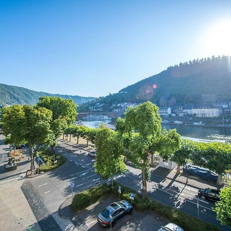 Hotel Karl Mueller Cochem Kültér fotó