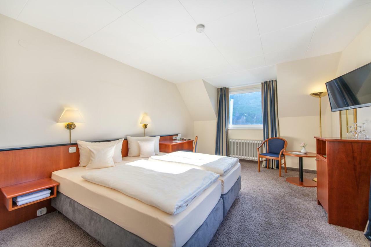 Hotel Karl Mueller Cochem Szoba fotó